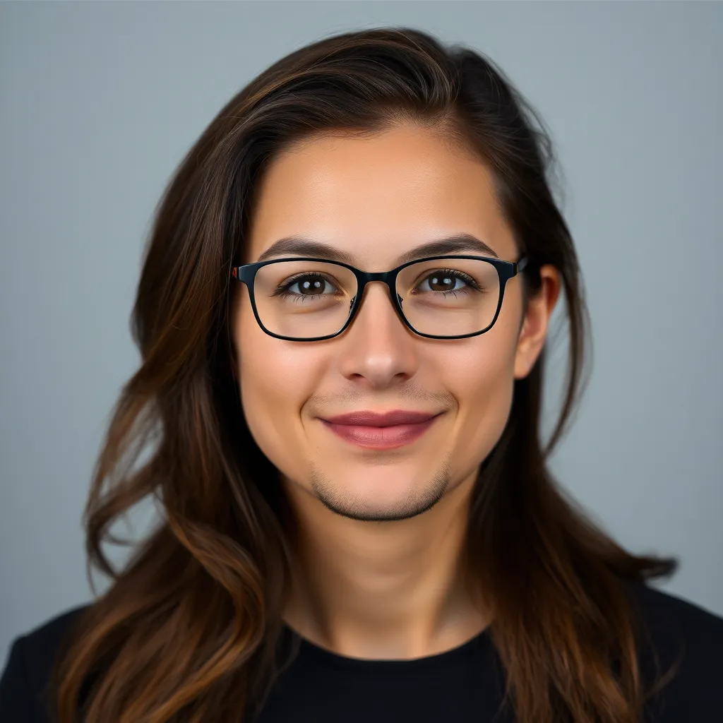 Picture of Leah Castro